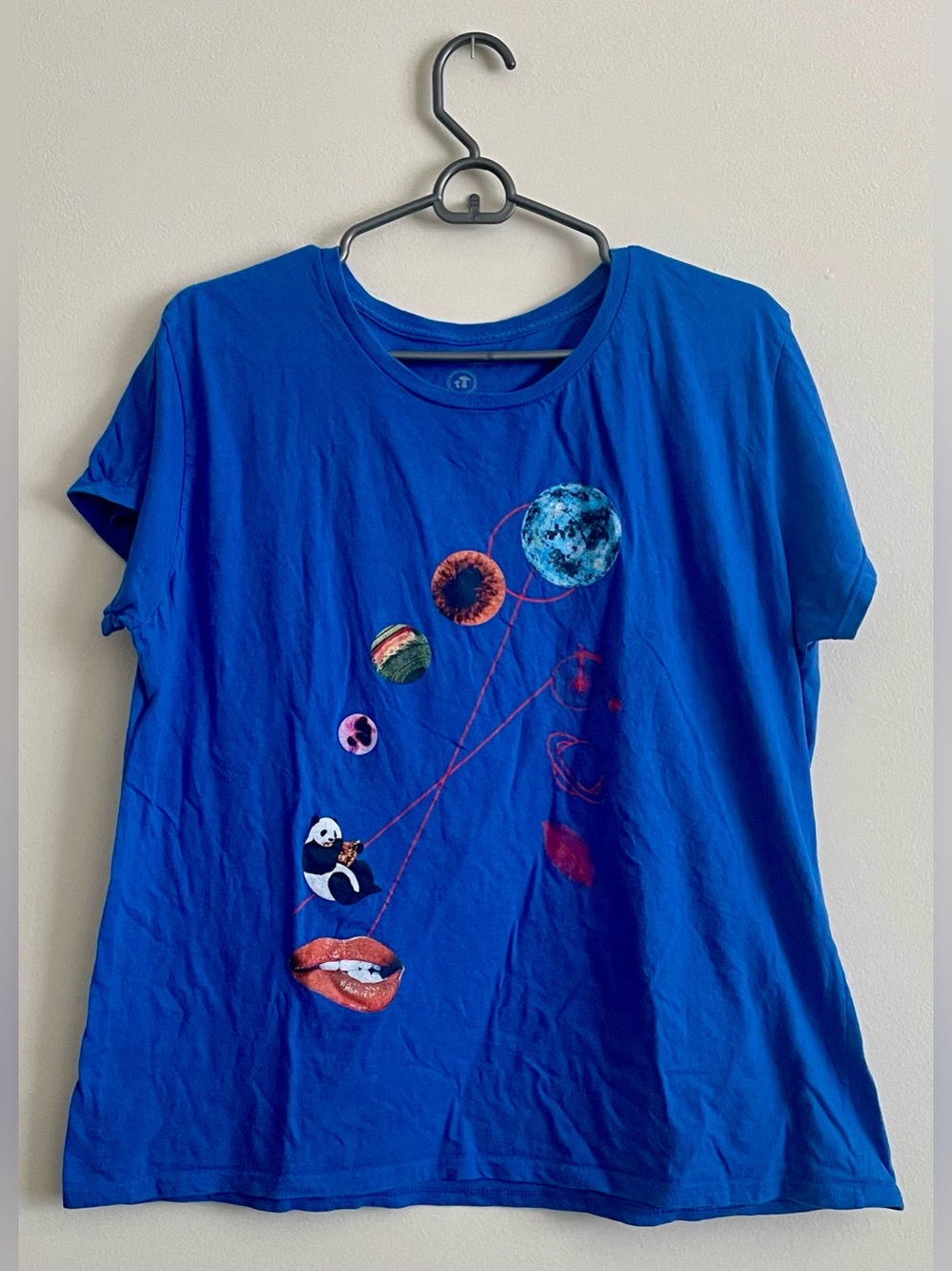 🍕 Mellow Mushroom Women’s Tee 🍕